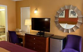 Executive Inn Schenectady Downtown